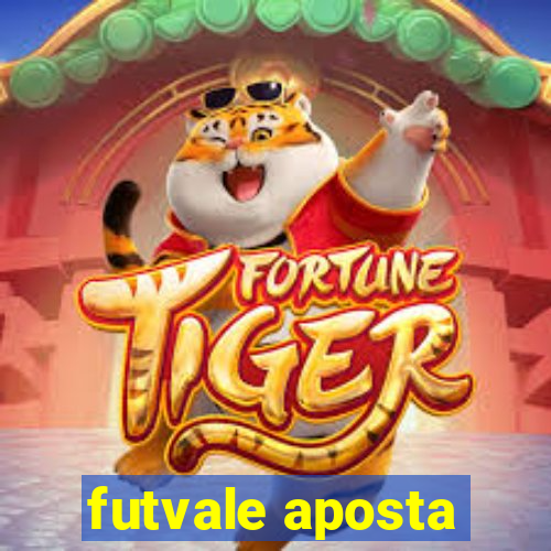 futvale aposta